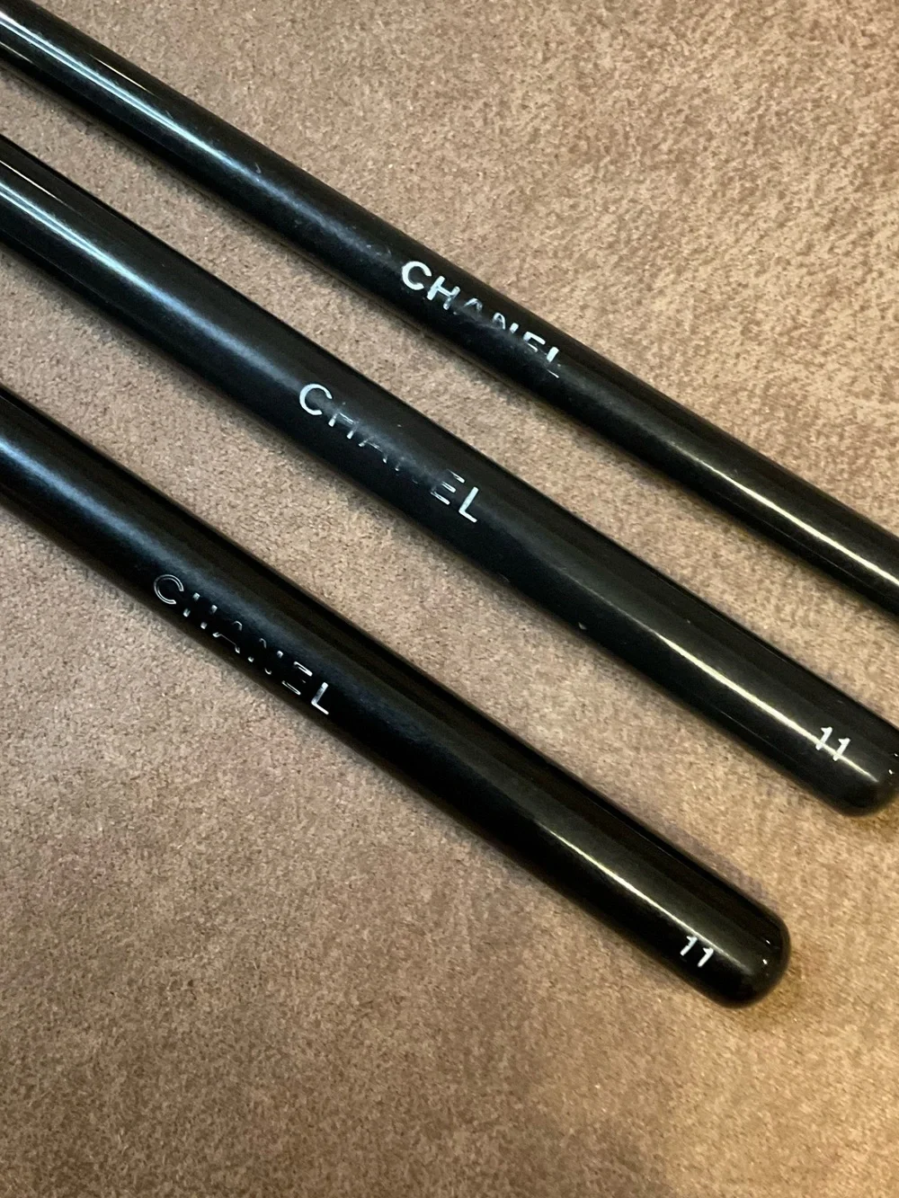 Chanel Makeup Brushes